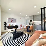 Shine By Homing Appartement
