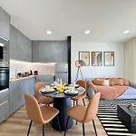 Shine By Homing Appartement *