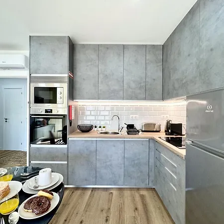 Apartment Shine By Homing Albufeira