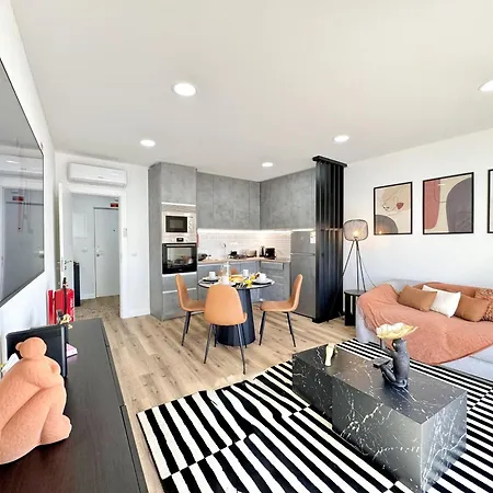 Apartamento Shine By Homing Albufeira