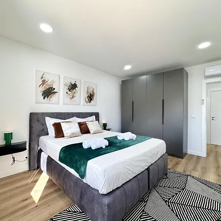 Apartamento Shine By Homing