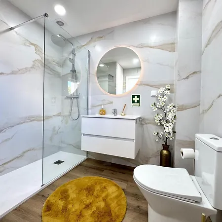 Apartamento Shine By Homing *