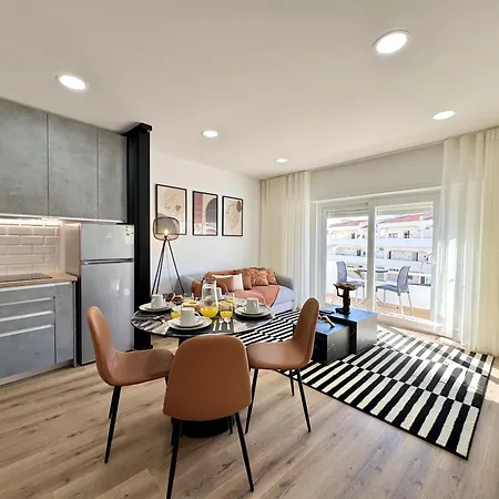 Апартаменти Shine By Homing